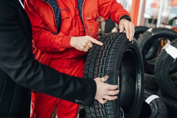 Bike Tyres
